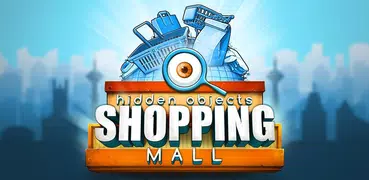 ショッピングモール – 隠されたオブジェクトを見つける無料のファッションゲーム