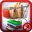 Centro Comercial Objetos Ocultos – Juegos de Moda