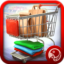 Centre Commercial - Objets Cachés Jeux de Mode APK