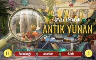 Antik Yunan mitolojisi - Truva'nın Yıkılışı gönderen