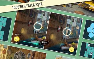 Unutulmaz Dünyayı Dolaşmak – Gizli Nesneler Türkçe Ekran Görüntüsü 2
