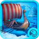 Lenda Do Tesouro Viking – Achar Objetos Escondidos APK