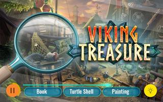 Truyền Thuyết Về Kho Báu Viking - Game Tìm Đồ Vật bài đăng