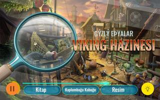Viking Hazinesi gönderen