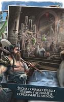Leyenda de Tronos: El Último Heroe del Imperio captura de pantalla 1