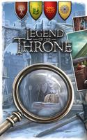 Legend of the Throne poster