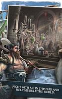 Legend of the Throne screenshot 1