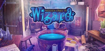 Magic House Of Wizard Hidden Object Fairyland Game