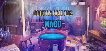 Casa Magica: Objetos Ocultos Juegos en Español