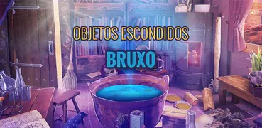 Casa Magica – Jogos de Achar Objetos Escondidos