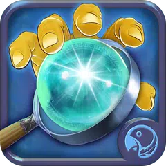 魔法房子  - 隱藏的對象 童話  遊戲 APK 下載