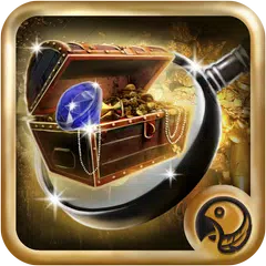 Jewel Quest Hidden Object Game - Treasure Hunt APK download