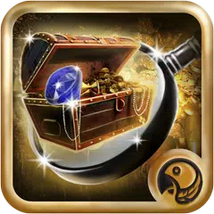 尋寶 隱藏對象的遊戲下載 寶石狩獵 APK 下載