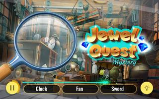 Jewel Quest پوسٹر