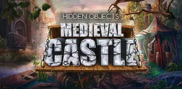 Medieval Castle Escape Hidden Objects Game