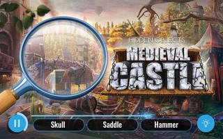 Medieval Castle poster