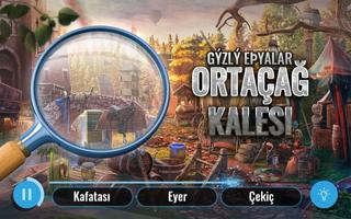 Ortaçağ Kalesi gönderen