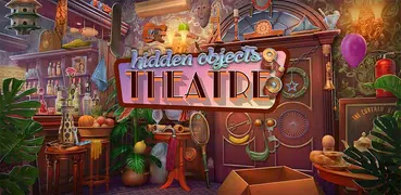 Theater Mystery: Chaos in the Opera House