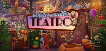 Misterio del Teatro: Caos en la Ópera