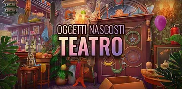 Mistero del teatro: Caos nel teatro dell'opera