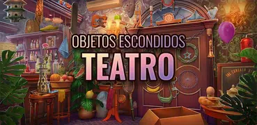 Mistério de teatro: Caos na ópera
