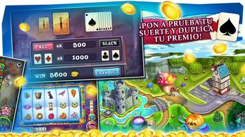 Máquinas Tragamonedas Gratis – Casino Slots Gratis captura de pantalla 2