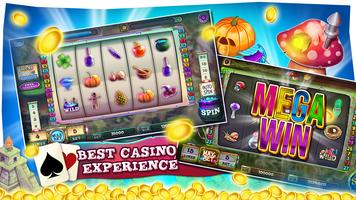 Fantezi  Slot Makineleri – Kumar Oyunları Casino Ekran Görüntüsü 1