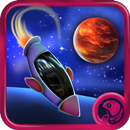 Nave Espacial: Mistérios Da Vida Extraterrestre APK