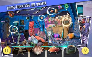 Raumschiff Erkundung – Alien-Angriff Screenshot 1
