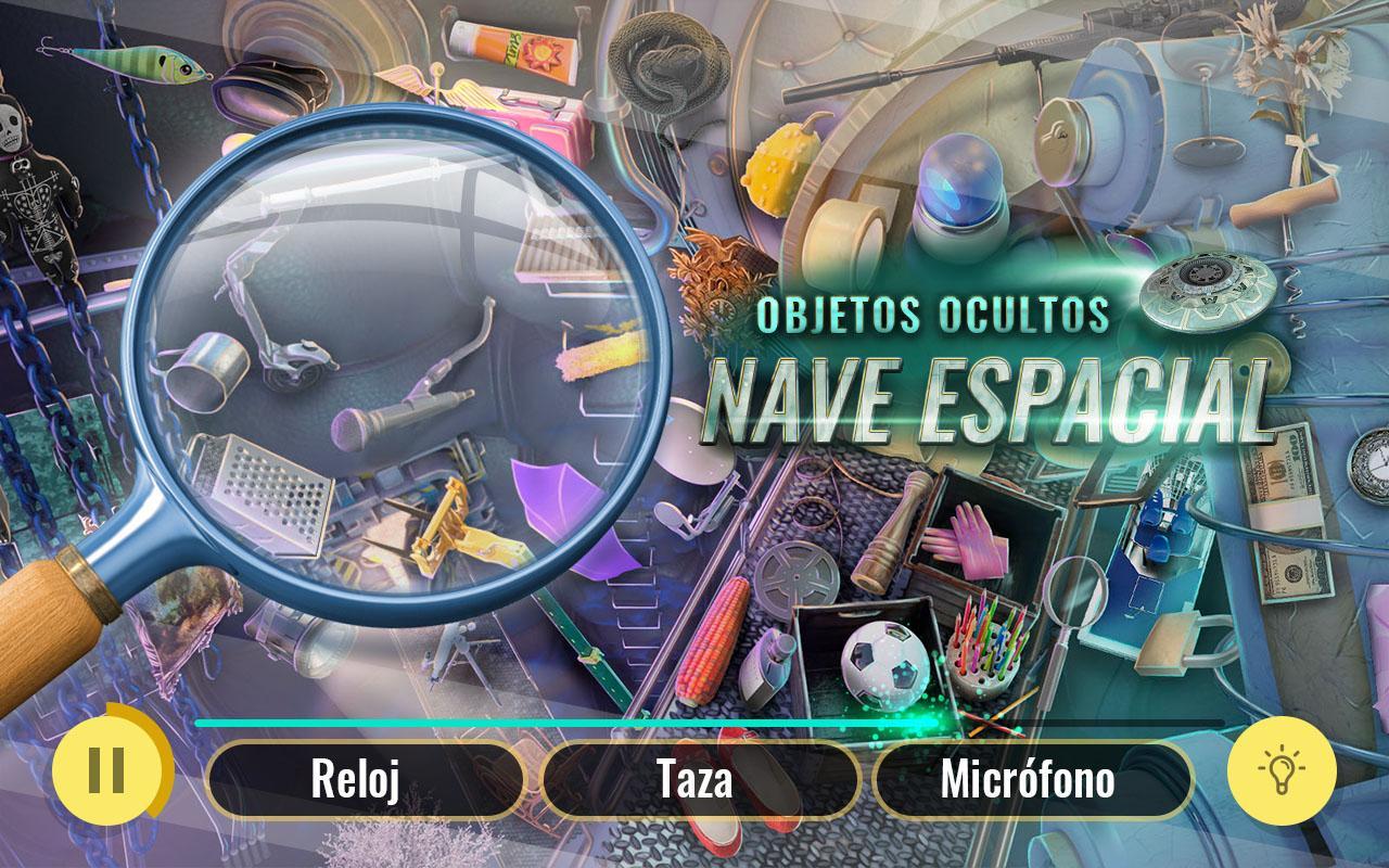 Nave Espacial For Android Apk Download