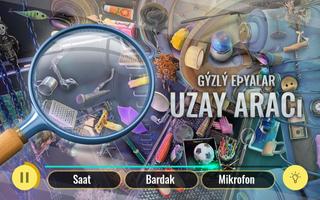 Uzay Gemisi Araştırması - Uzaylı Saldırısı gönderen