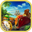 ”Pirate Ship Hidden Objects Treasure Island Escape