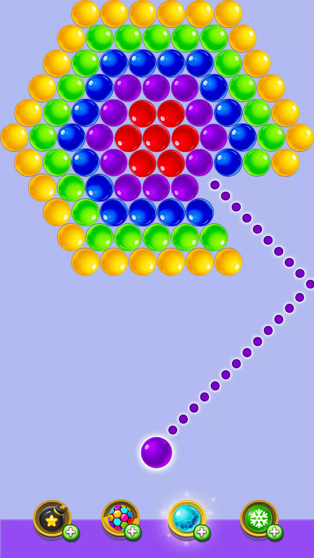 Bubble Classic - Free Ball Pop Wrap Shooter Free Puzzle Match Game