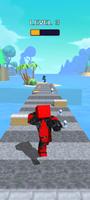 Craftman: Craft Runner 3D gönderen