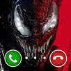Venom Scary Fake Video Call APK