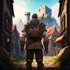 Survival Kingdom: Open World icon