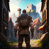 Survival Kingdom: Open World Zeichen