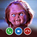 Chucky Doll Horror Call Prank