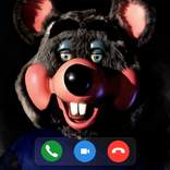 Chuck e Cheese's Creepy Call