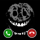 Doors Horror Fake Video Call