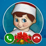 Christmas Elf in Shelf Call