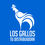 Los Gallos Tu Distribuidora icon