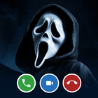 Scary Ghostface Call Prank icon