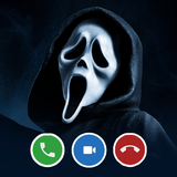 Scary Ghostface Call Prank