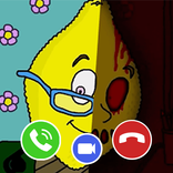 Ms Lemons Fake Video Call