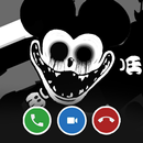 Scary FNF Mouse Fake Call APK