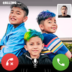 Los Picus Llamada Falsa APK