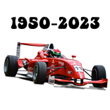 FORMULA Results & Standings