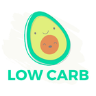 Low Carb icône