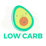 Low Carb & Keto Recipes